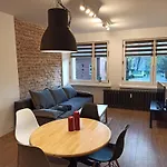 Apartment Park Redena Katowice/chorzow