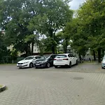Park Redena Katowice/chorzow Apartment *