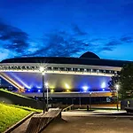 Park Redena Katowice/chorzow * Chorzow