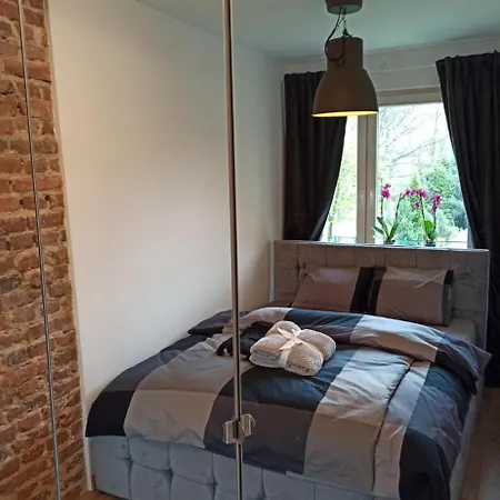 Park Redena Katowice/chorzów Chorzów