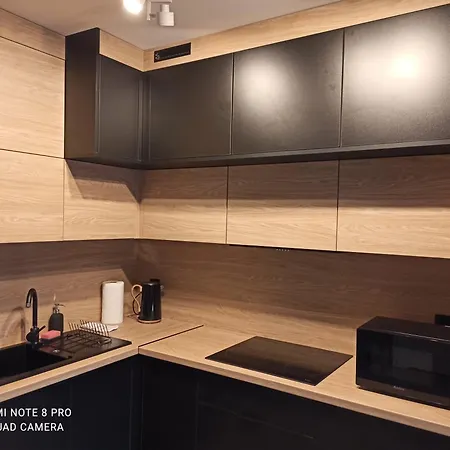 Apartamento Park Redena Katowice/chorzów Chorzów