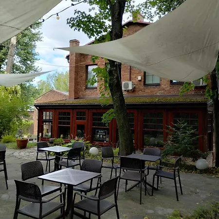 Park Redena Katowice/chorzow Apartment Chorzow