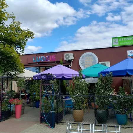 Apartamento Park Redena Katowice/chorzów Chorzów