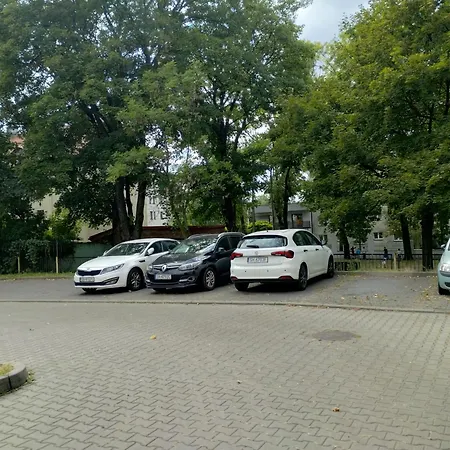 Park Redena Katowice/chorzow 公寓 *