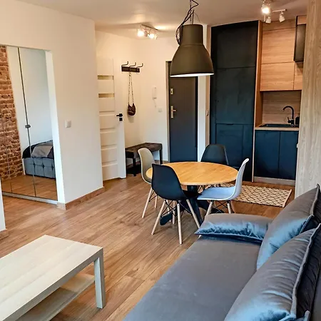 Appartement Park Redena Katowice/chorzow Chorzów