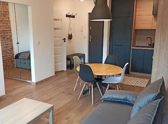 Park Redena Katowice/chorzow Chorzow