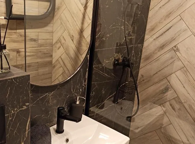 Apartment Park Redena Katowice/chorzow Chorzow