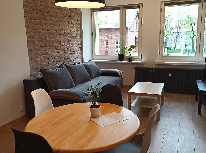 Park Redena Katowice/chorzow Chorzow