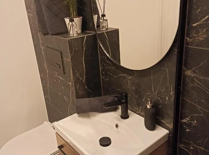 Apartment Park Redena Katowice/chorzow *