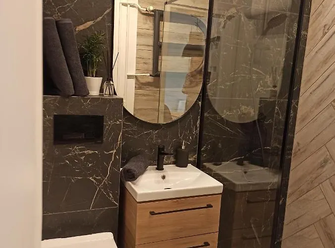 Park Redena Katowice/chorzow * Chorzow