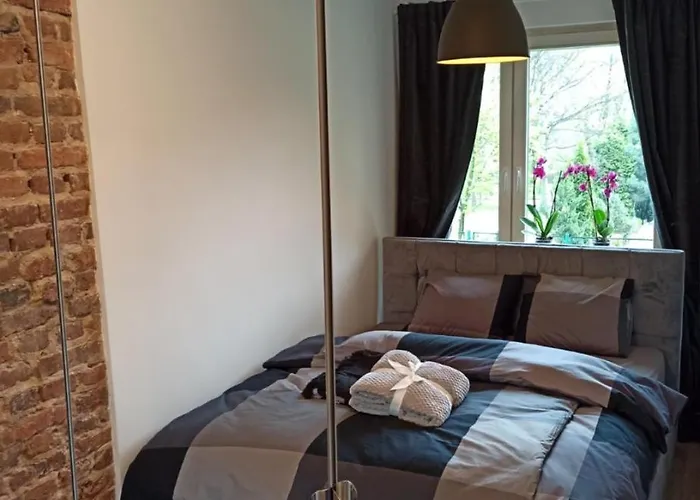 Park Redena Katowice/chorzow Chorzow