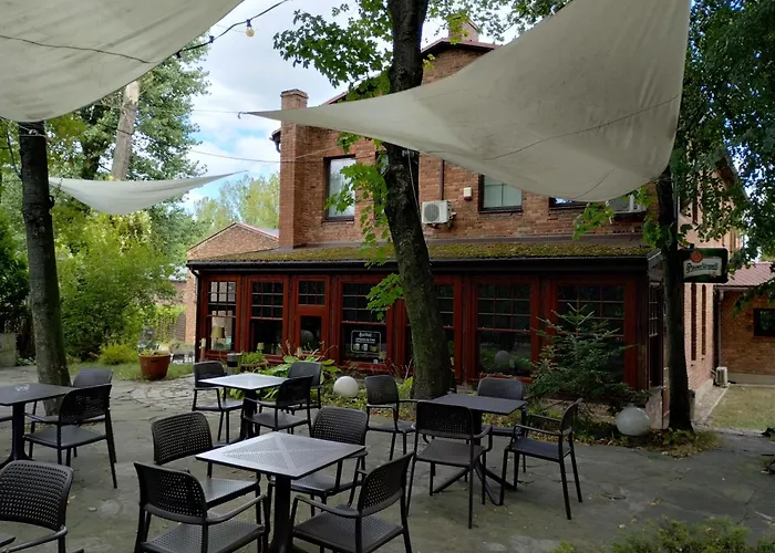 Park Redena Katowice/chorzow Apartment Chorzow