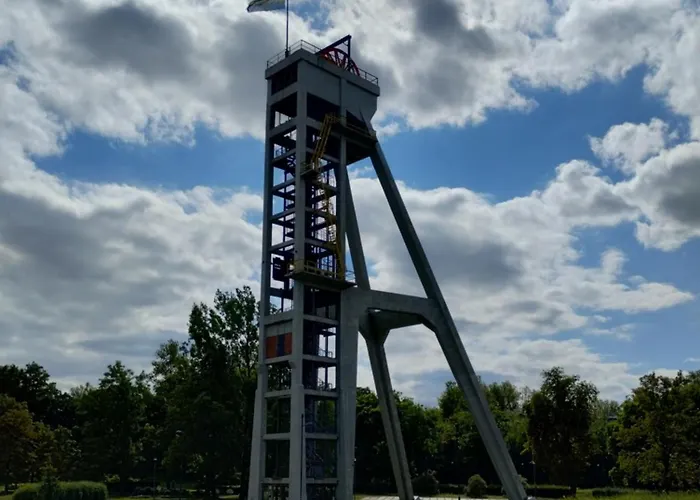 Park Redena Katowice/chorzow Chorzow