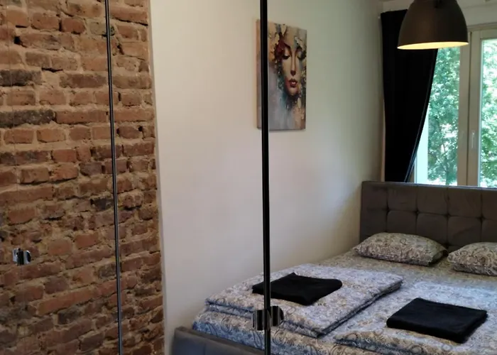 Apartment Park Redena Katowice/chorzow Chorzow