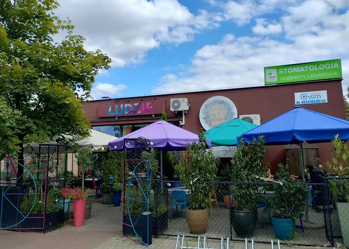 Apartment Park Redena Katowice/chorzow Chorzow