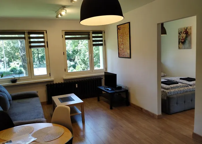 Park Redena Katowice/chorzow * Chorzow