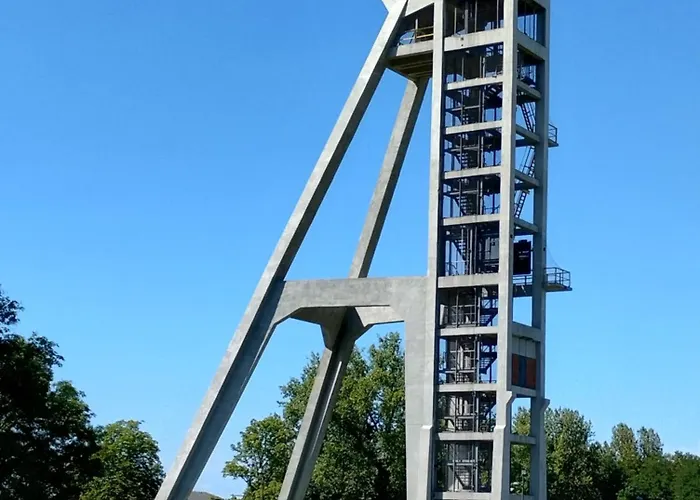 Park Redena Katowice/chorzow Apartment Chorzow